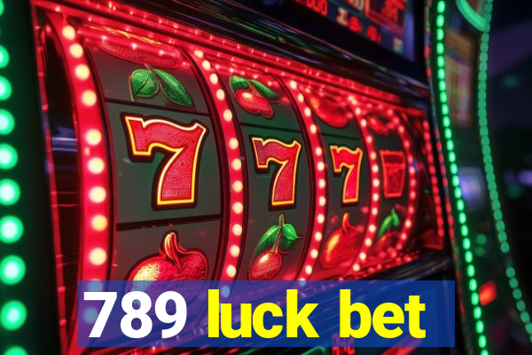 789 luck bet